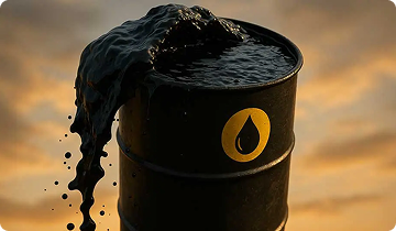 The Ripple Effect of Crude Oil Prices on India