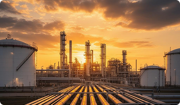 Israel–Iran Conflict: Navigating Energy Chokepoint Risks for Markets